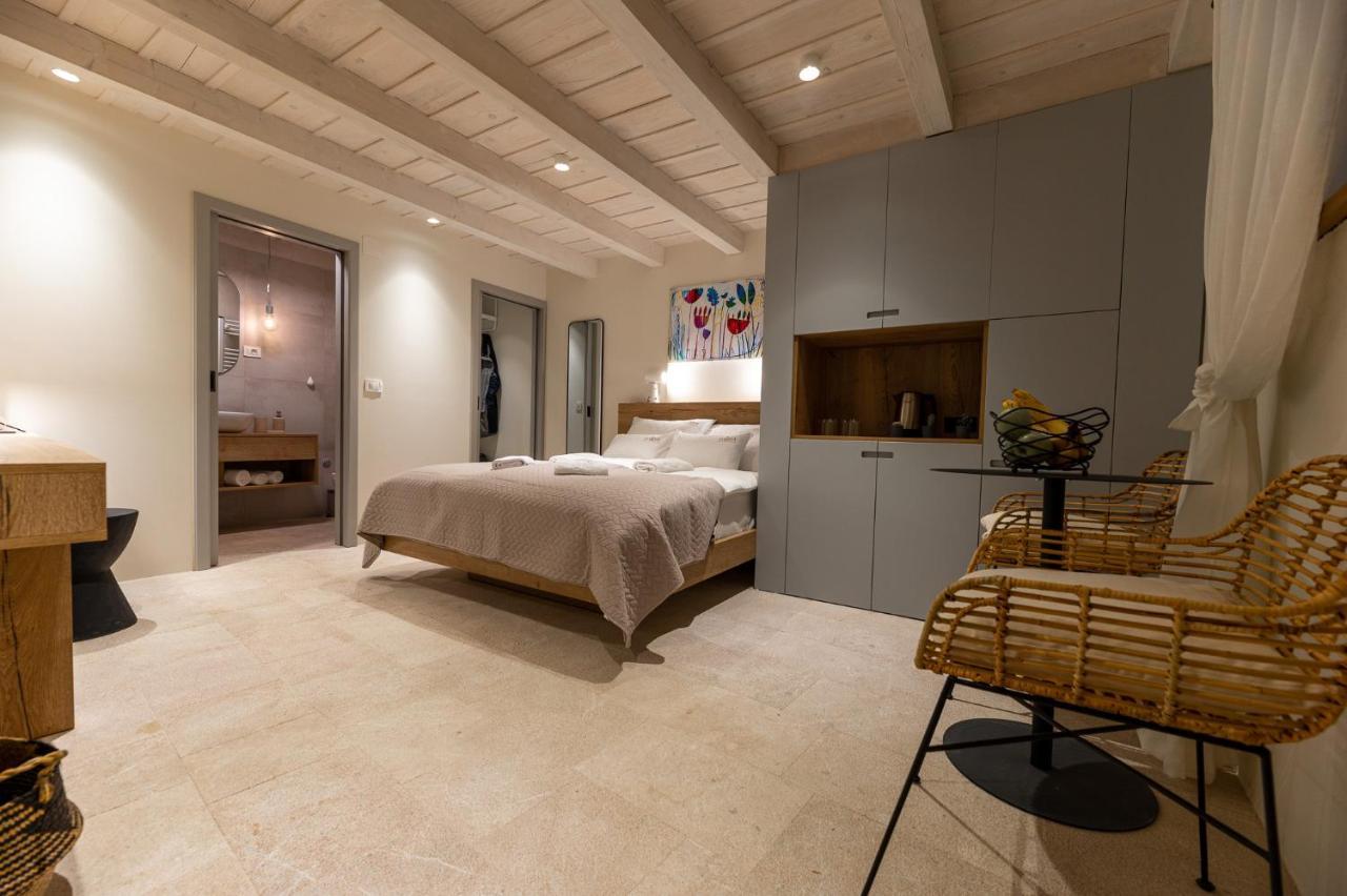 Superior Room Gabriela Dubrovnik Ngoại thất bức ảnh