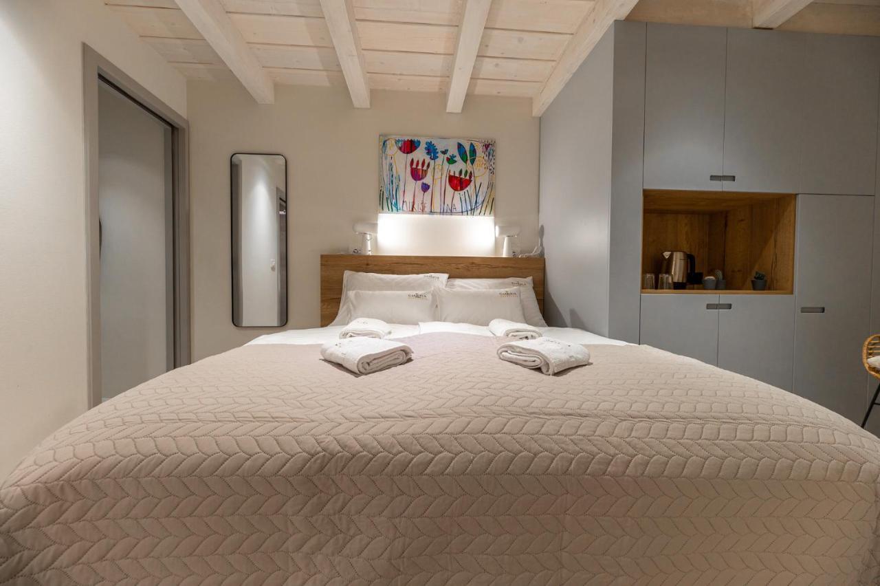 Superior Room Gabriela Dubrovnik Ngoại thất bức ảnh