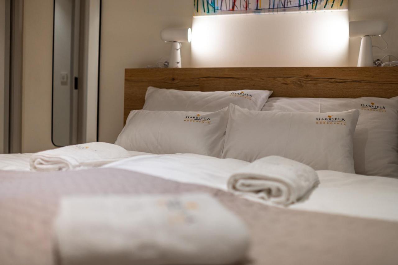 Superior Room Gabriela Dubrovnik Ngoại thất bức ảnh