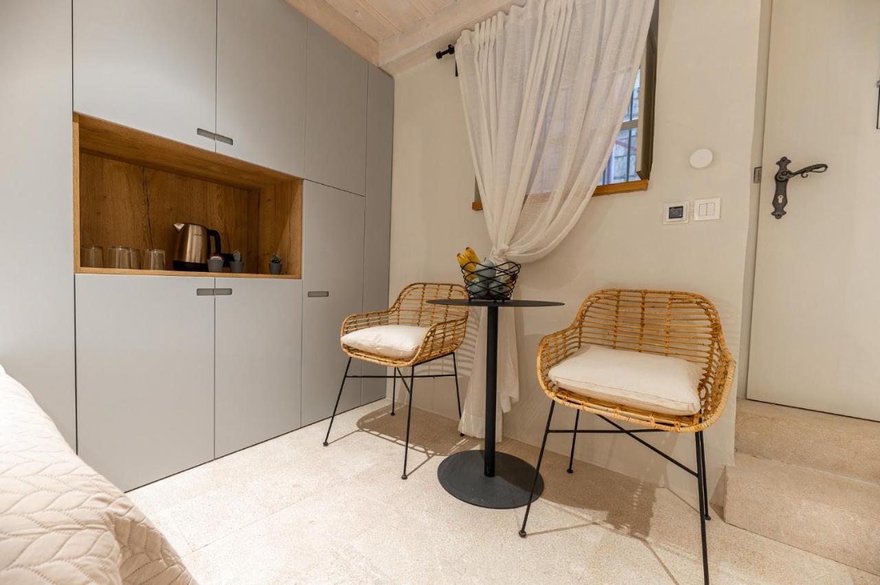 Superior Room Gabriela Dubrovnik Ngoại thất bức ảnh