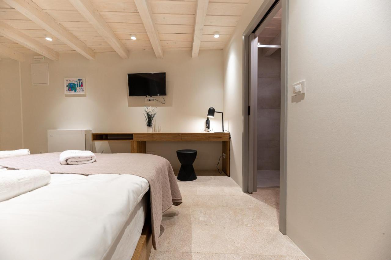 Superior Room Gabriela Dubrovnik Ngoại thất bức ảnh