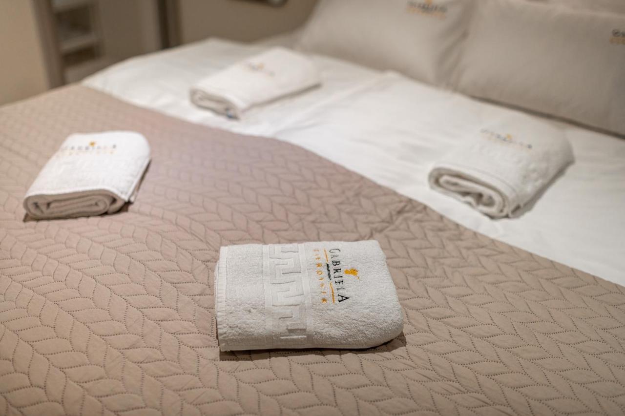 Superior Room Gabriela Dubrovnik Ngoại thất bức ảnh