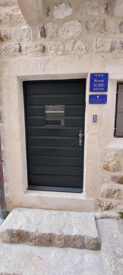 Superior Room Gabriela Dubrovnik Ngoại thất bức ảnh